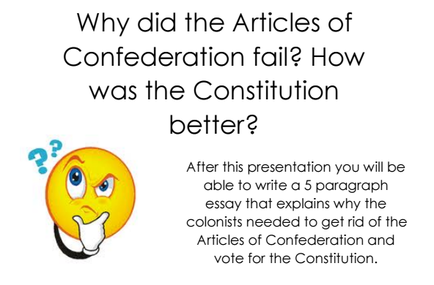 confederation articles need click